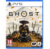 Ghost of Yōtei - PS5